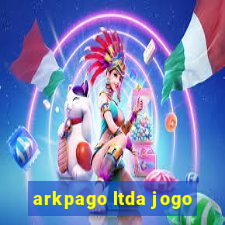 arkpago ltda jogo